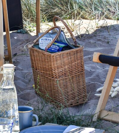 Mi kerüljön a vegán piknikkosaradba? - praktikus ötletek és csomagolási tippek