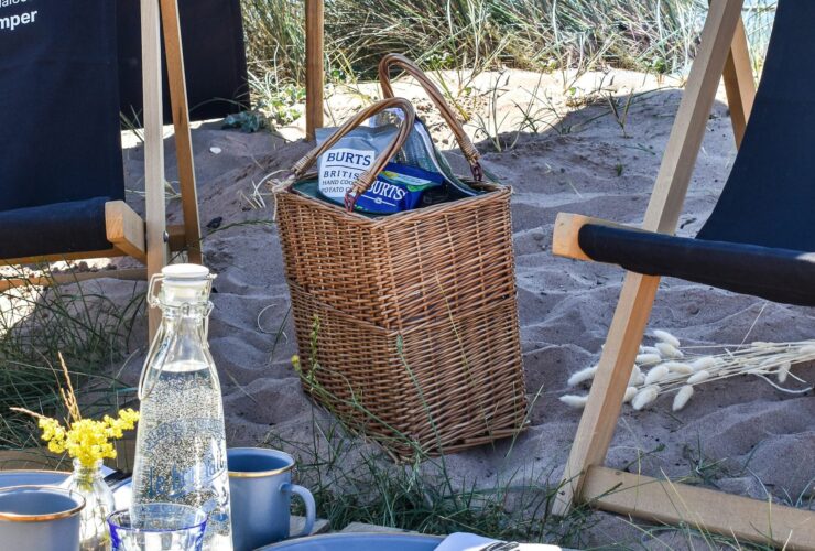 Mi kerüljön a vegán piknikkosaradba? - praktikus ötletek és csomagolási tippek