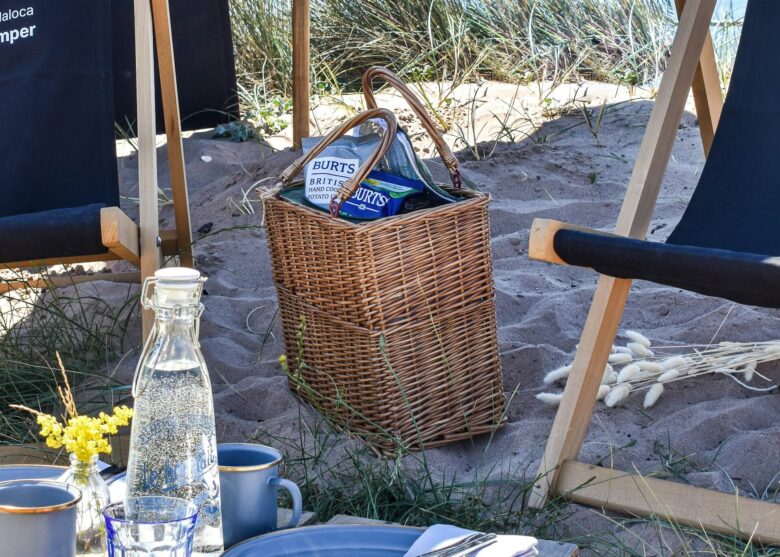 Mi kerüljön a vegán piknikkosaradba? - praktikus ötletek és csomagolási tippek