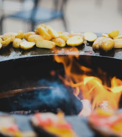 A legjobb húsmentes grillételek: vegák és nem vegák örömére