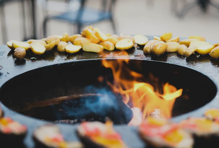 A legjobb húsmentes grillételek: vegák és nem vegák örömére