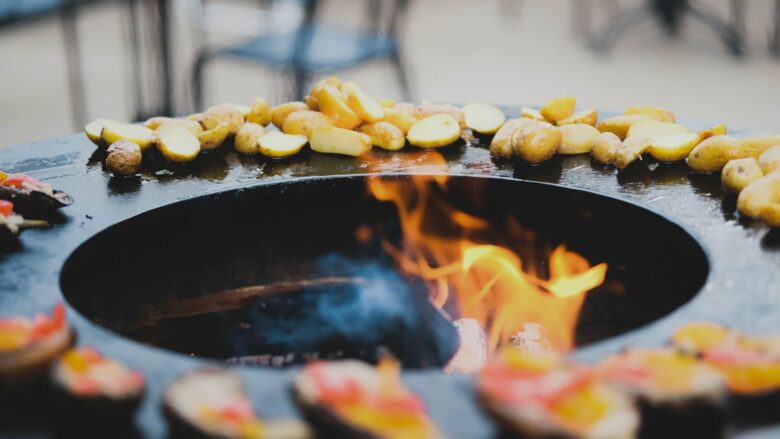 A legjobb húsmentes grillételek: vegák és nem vegák örömére