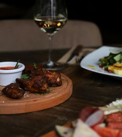 Hogyan változtak a vacsorák az elmúlt száz évben?