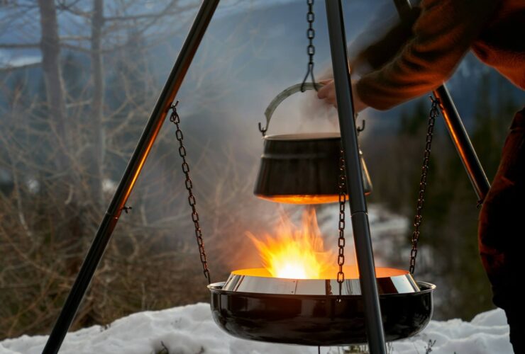 Hasonlóságok és különbségek – A gulyás nyomában a régióban