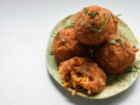 Gyors, olcsó, helyi: street food különlegességek Európából