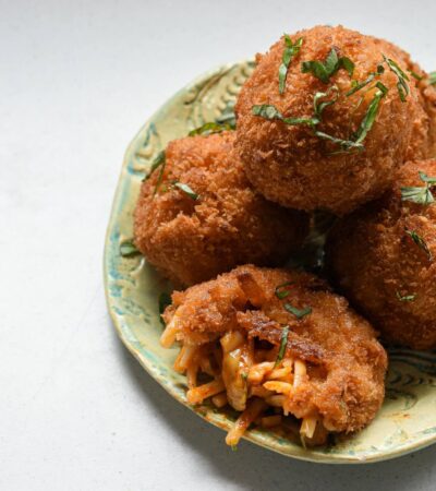 Gyors, olcsó, helyi: street food különlegességek Európából