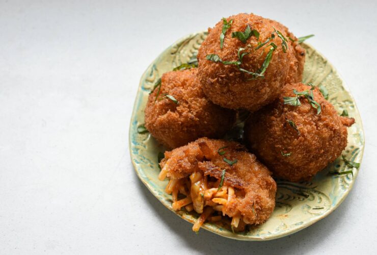 Gyors, olcsó, helyi: street food különlegességek Európából