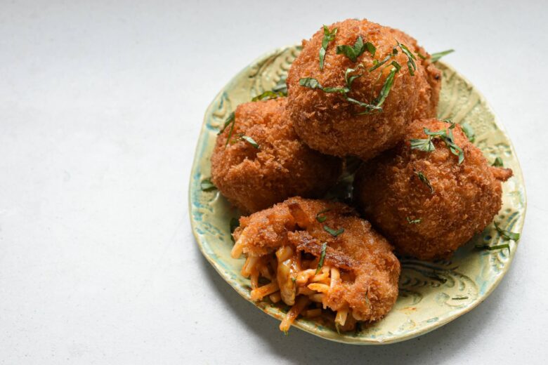 Gyors, olcsó, helyi: street food különlegességek Európából