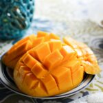 Trópusi frissesség pohárban – Mangós-kókuszos smoothie varázslat
