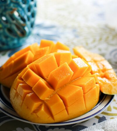 Trópusi frissesség pohárban – Mangós-kókuszos smoothie varázslat