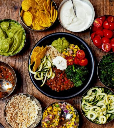 Így készülj fel, ha vega vendég érkezik – alapvető tippek a sikeres étkezéshez