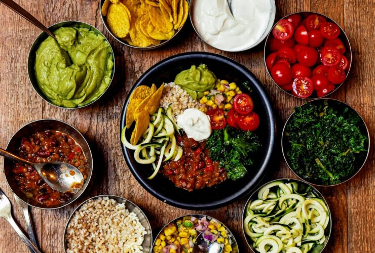 Így készülj fel, ha vega vendég érkezik – alapvető tippek a sikeres étkezéshez