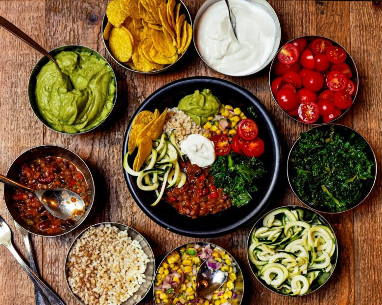 Így készülj fel, ha vega vendég érkezik – alapvető tippek a sikeres étkezéshez