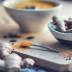 Kávé helyett: aranytej – kurkuma latte a vitalitásért