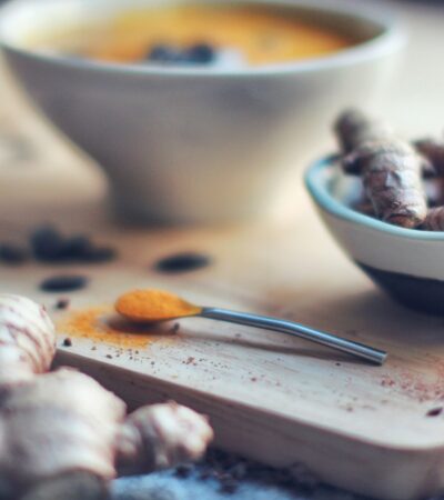 Kávé helyett: aranytej – kurkuma latte a vitalitásért