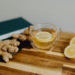 Citromfű és gyömbér – a tökéletes téli gyógyital receptje