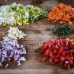 Házias vega pörkölt – hogyan készítsd el hús nélkül?