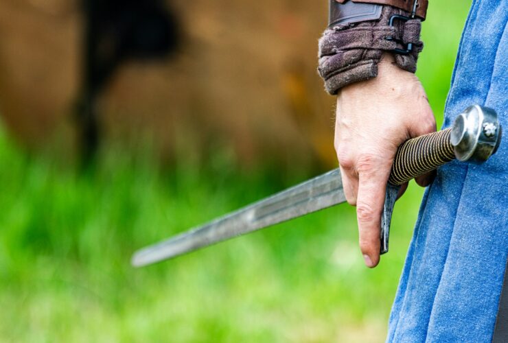 Történelmi lakoma a 15. századból: mi került Mátyás király asztalára?