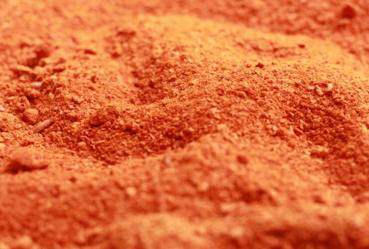 Egy fűszer története: hogyan lett a paprika a magyar konyha királya?