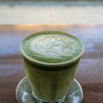 Matcha latte recept – így készítsd el otthon