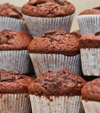 A recept – Csokis bögresüti mikróban