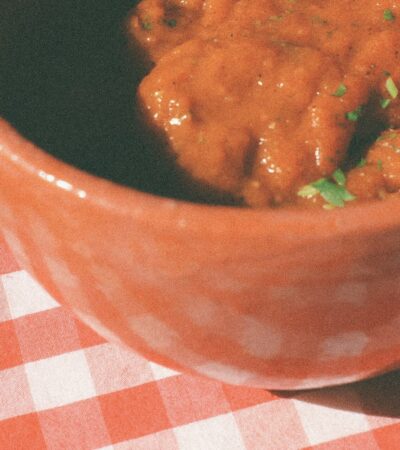 Kárpáti konyhák kincsei – Erdély, Vajdaság, Kárpátalja ízei