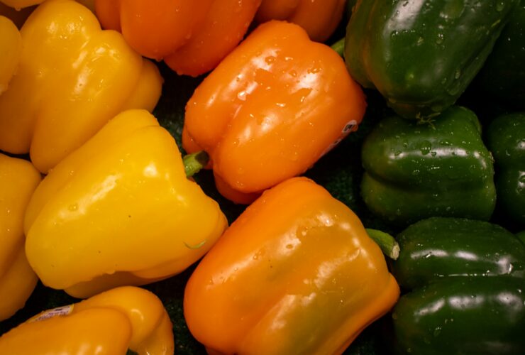 Pirítós újragondolva – Kézműves kenyér, házi krémek, friss zöldek