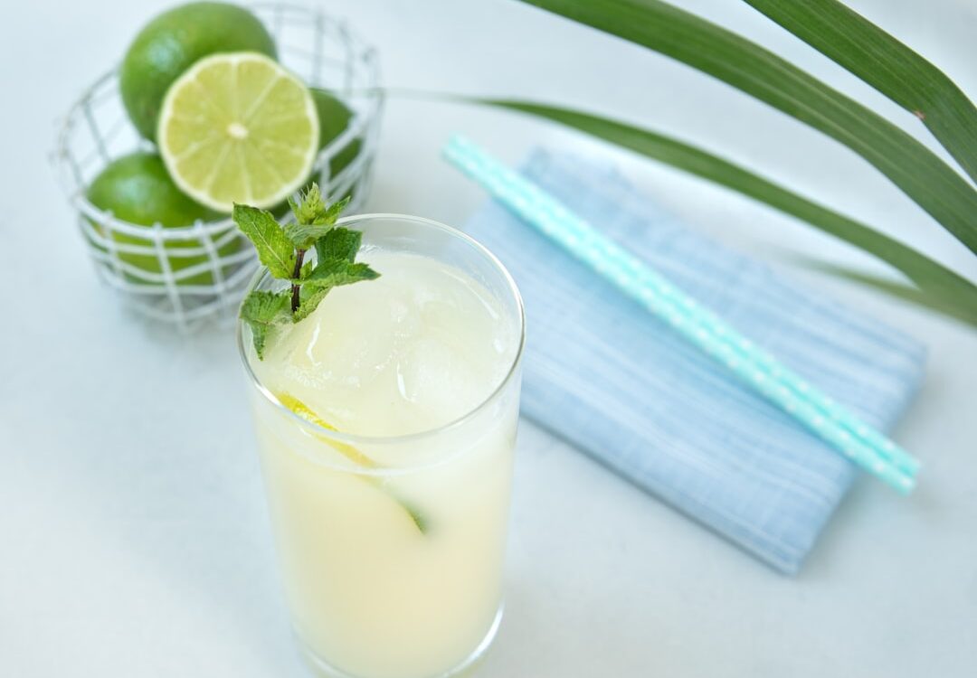 Nimbu Pani: a kánikula ősi ellenszere