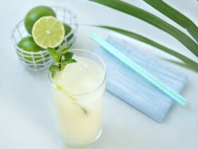 Nimbu Pani: a kánikula ősi ellenszere