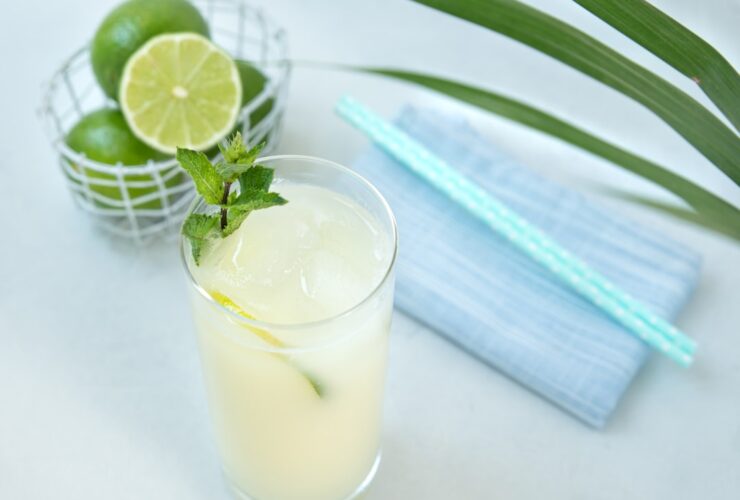 Nimbu Pani: a kánikula ősi ellenszere