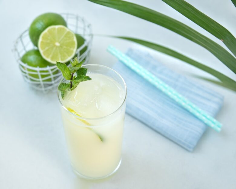 Nimbu Pani: a kánikula ősi ellenszere